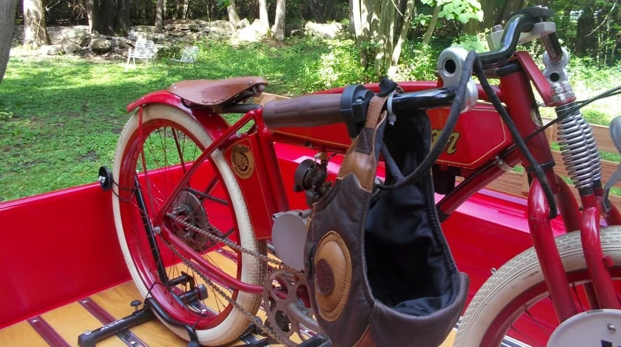 1946 Chevrolet AK Series - Image 3 of 12