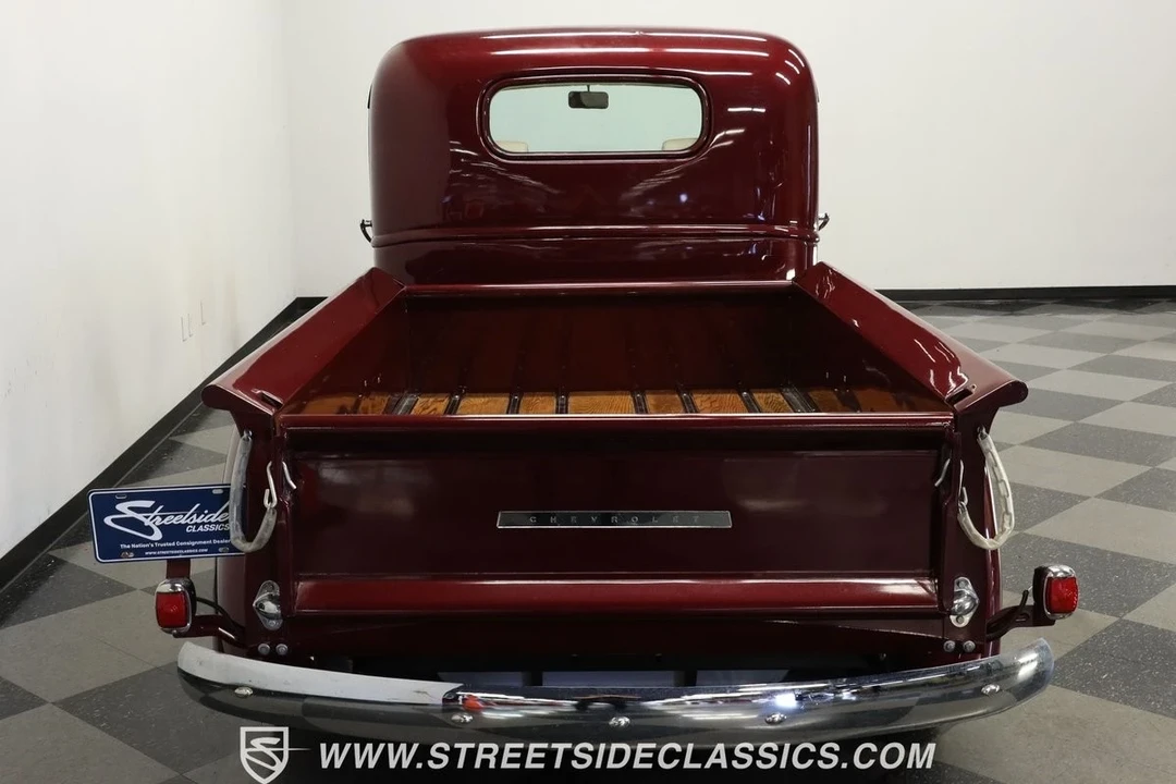 1946 Chevrolet AK Series - Image 9 of 12