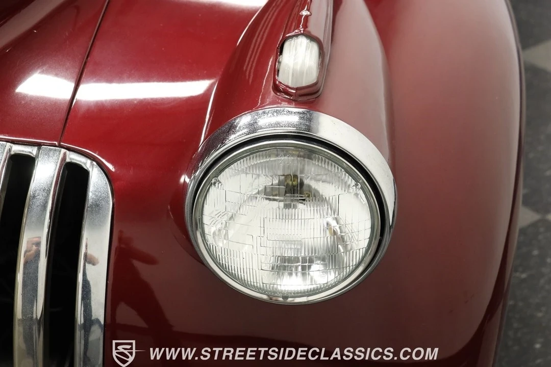 1946 Chevrolet AK Series - Image 20 of 21
