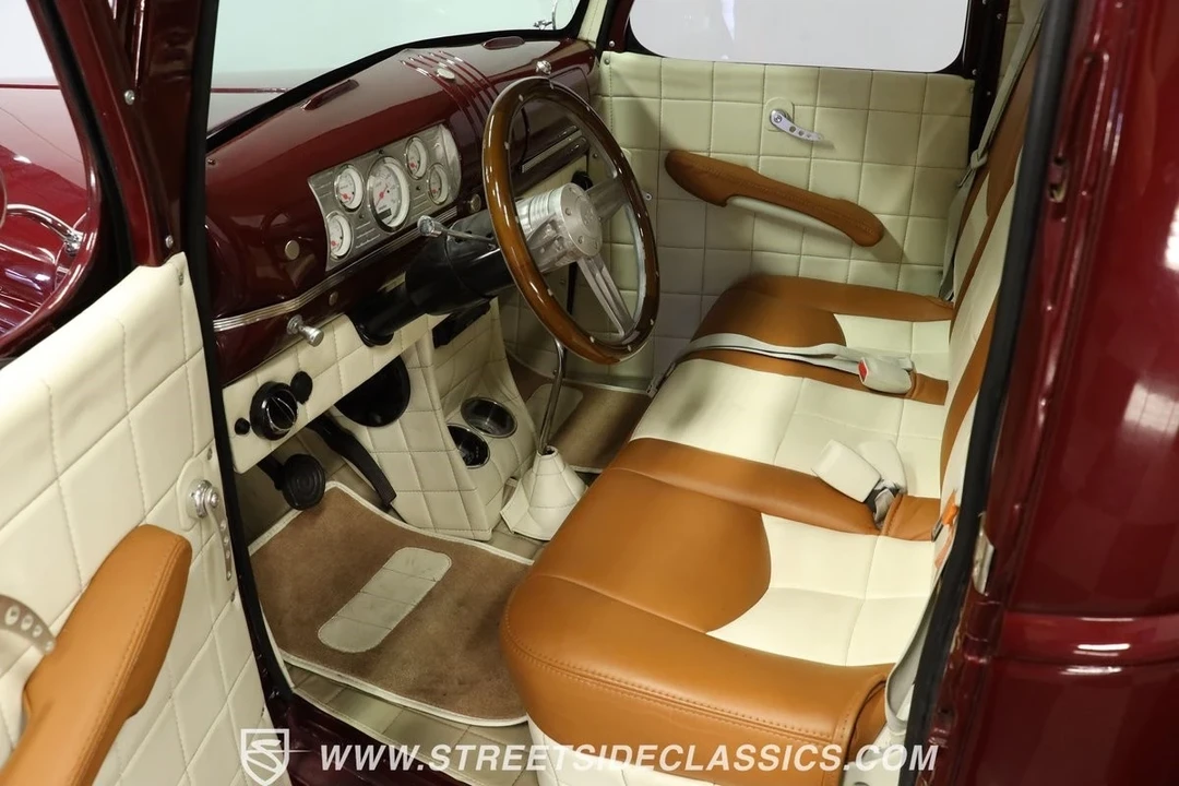 1946 Chevrolet AK Series - Image 5 of 12