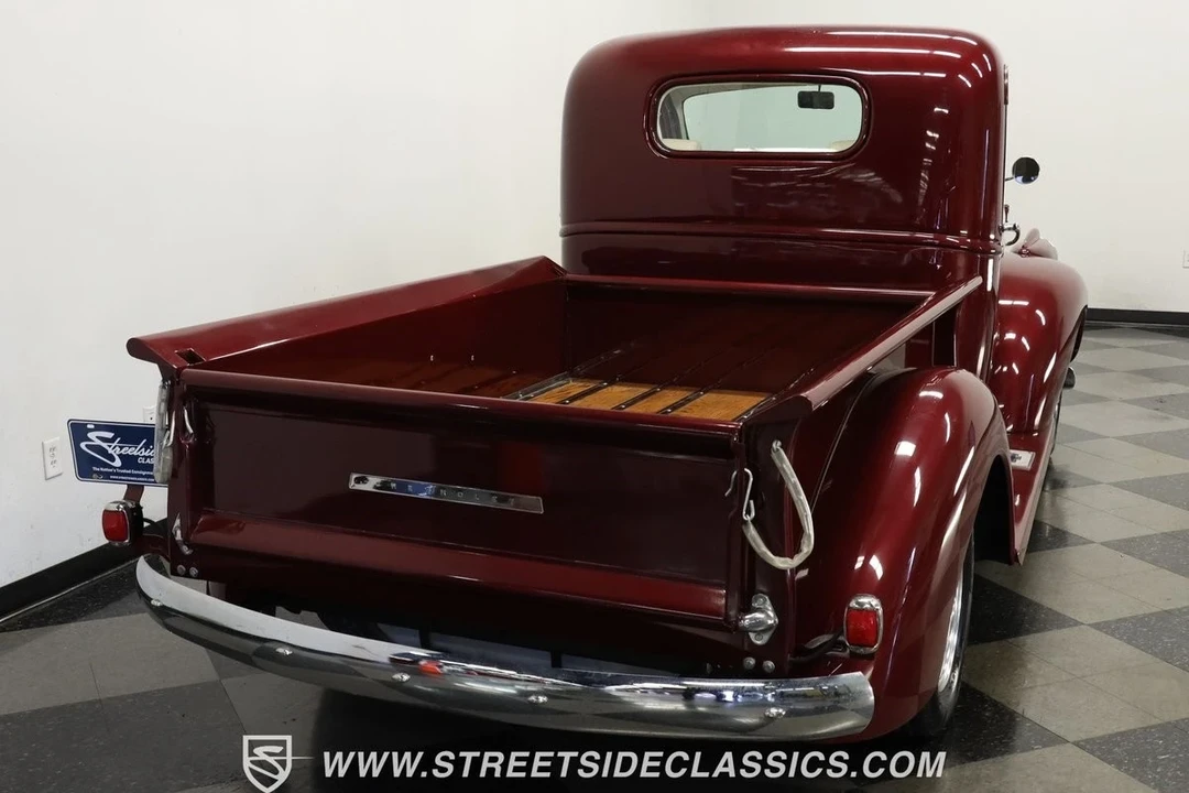 1946 Chevrolet AK Series - Image 10 of 12