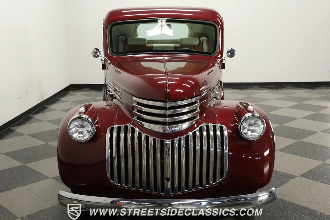 1946 Chevrolet AK Series - Image 16 of 21