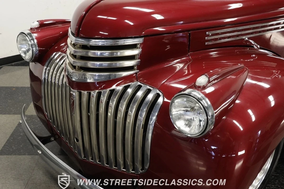 1946 Chevrolet AK Series - Image 19 of 21