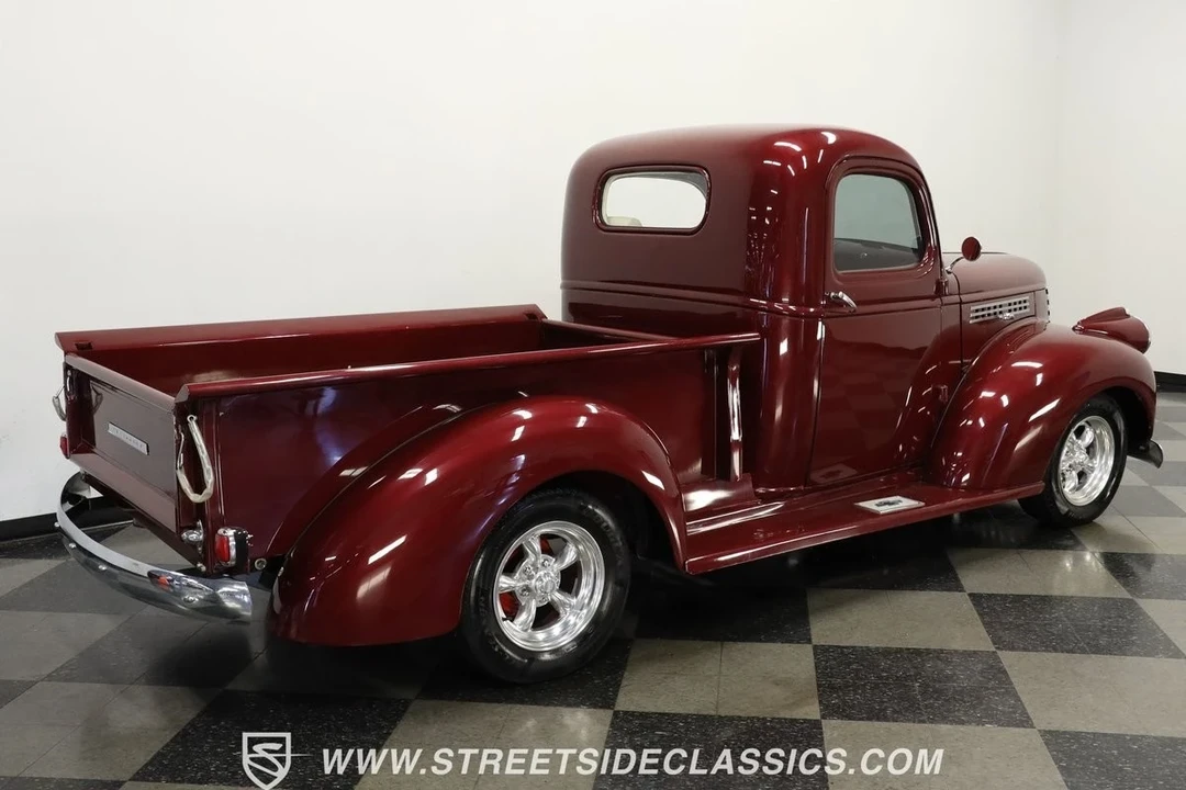1946 Chevrolet AK Series - Image 12 of 12