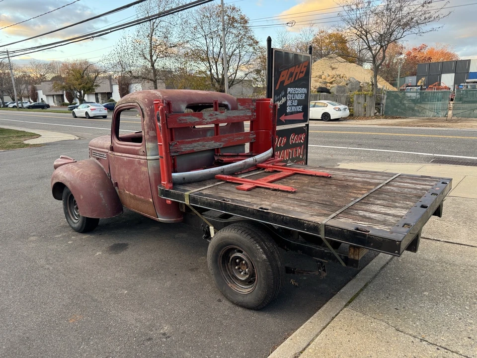 1946 Chevrolet AK Series - Image 17 of 21