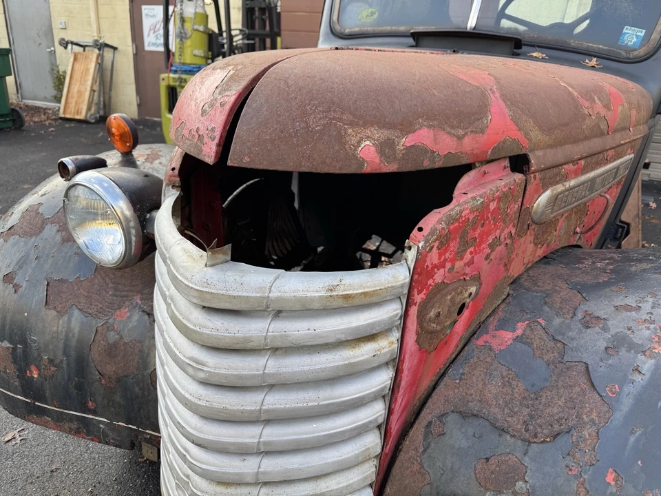 1946 Chevrolet AK Series - Image 21 of 21