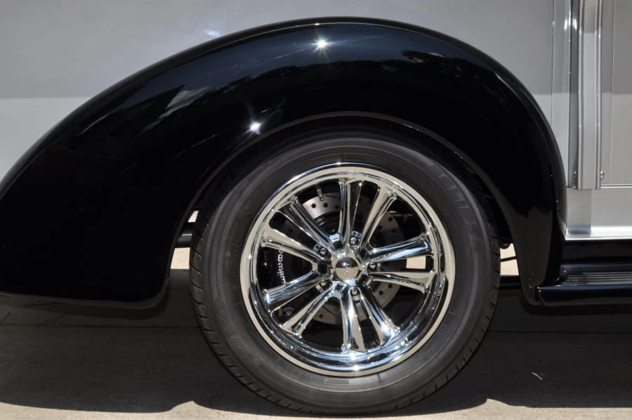 1946 Chevrolet AK Series - Image 7 of 12