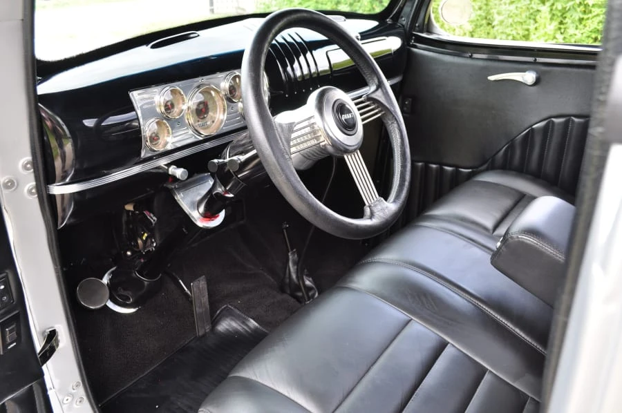 1946 Chevrolet AK Series - Image 3 of 12