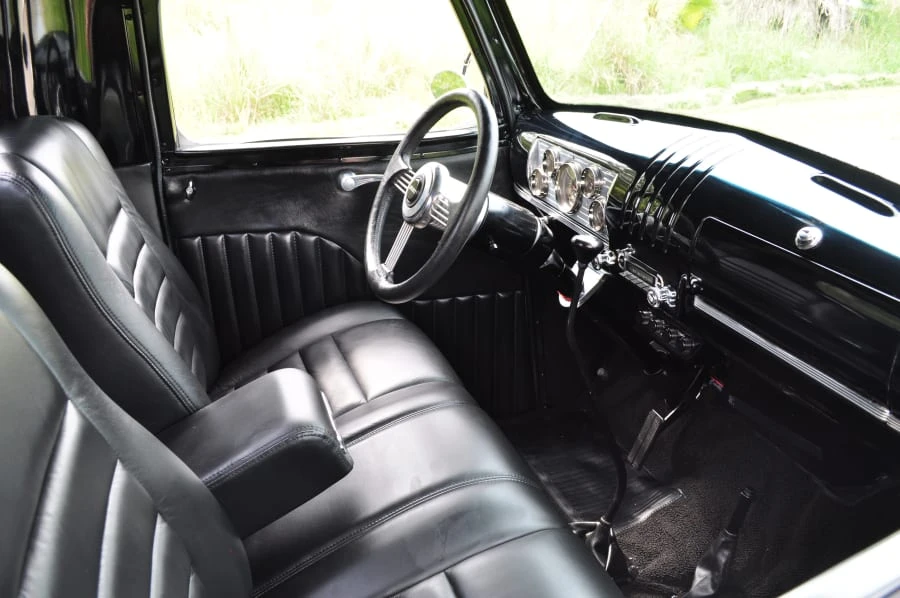 1946 Chevrolet AK Series - Image 4 of 12