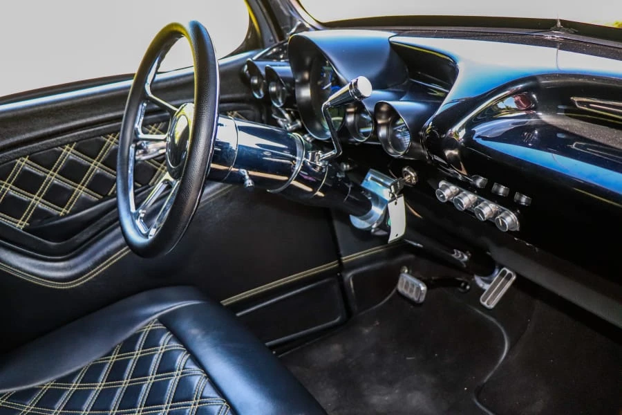 1946 Chevrolet AK Series - Image 4 of 12