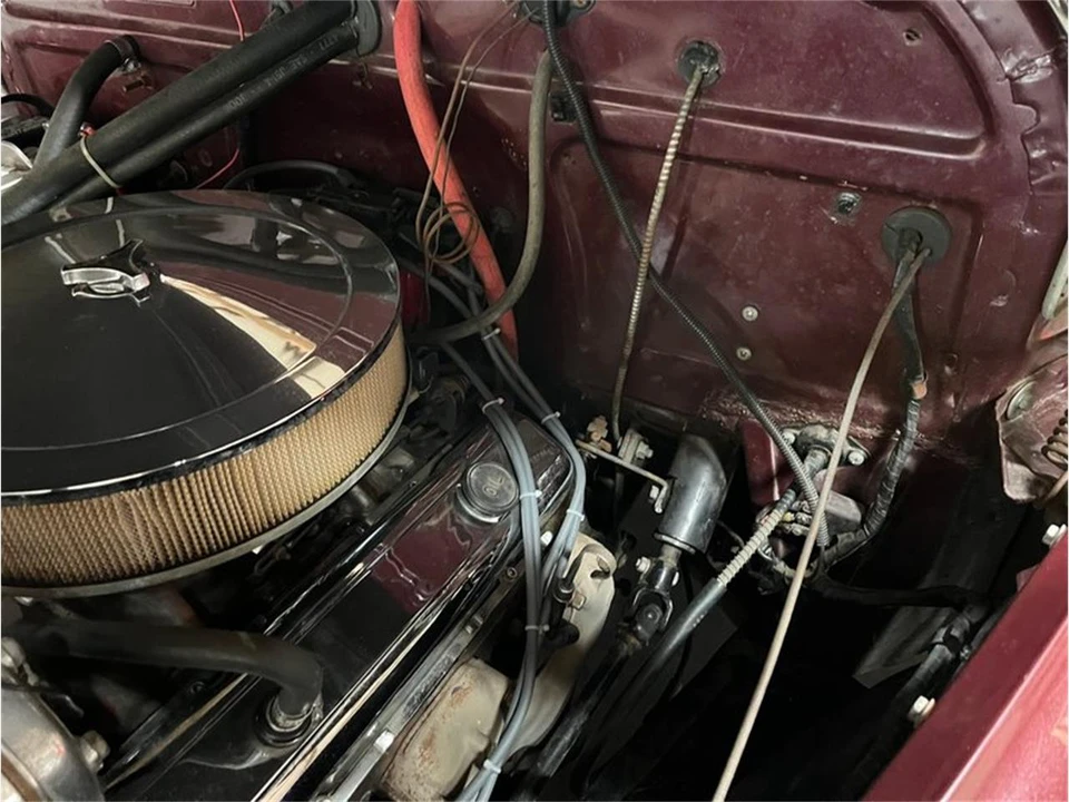 1946 Chevrolet Stylemaster & Fleetmaster & Fleetline - Image 18 of 31