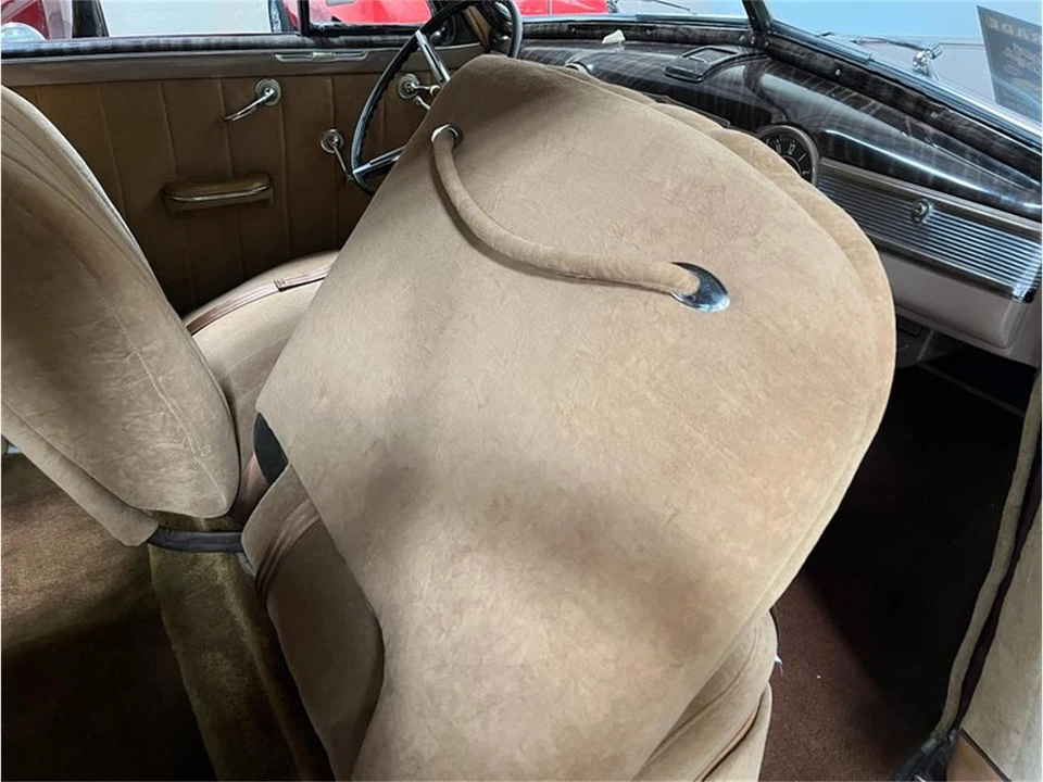 1946 Chevrolet Stylemaster & Fleetmaster & Fleetline - Image 22 of 31