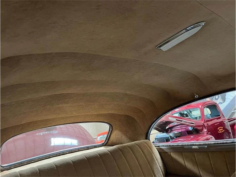 1946 Chevrolet Stylemaster & Fleetmaster & Fleetline - Image 24 of 31