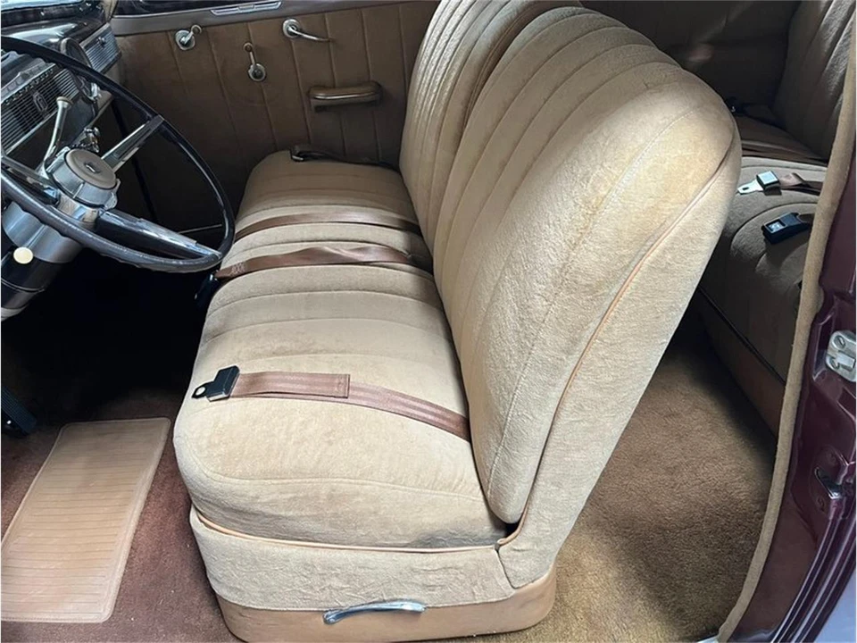 1946 Chevrolet Stylemaster & Fleetmaster & Fleetline - Image 26 of 31