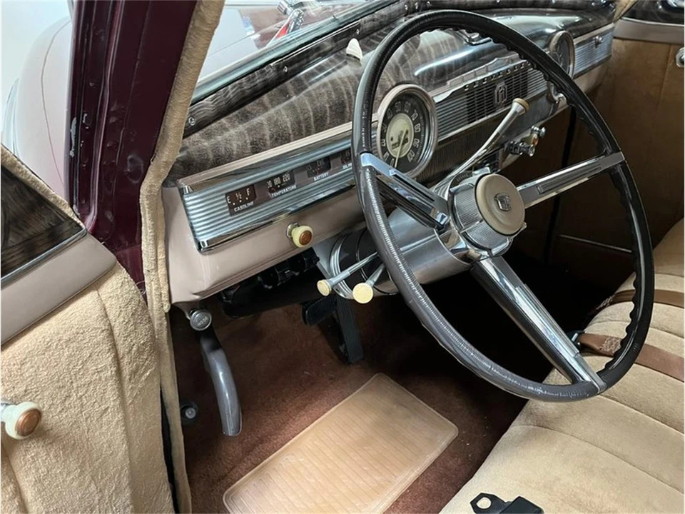 1946 Chevrolet Stylemaster & Fleetmaster & Fleetline - Image 27 of 31