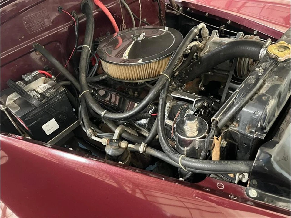 1946 Chevrolet Stylemaster & Fleetmaster & Fleetline - Image 30 of 31