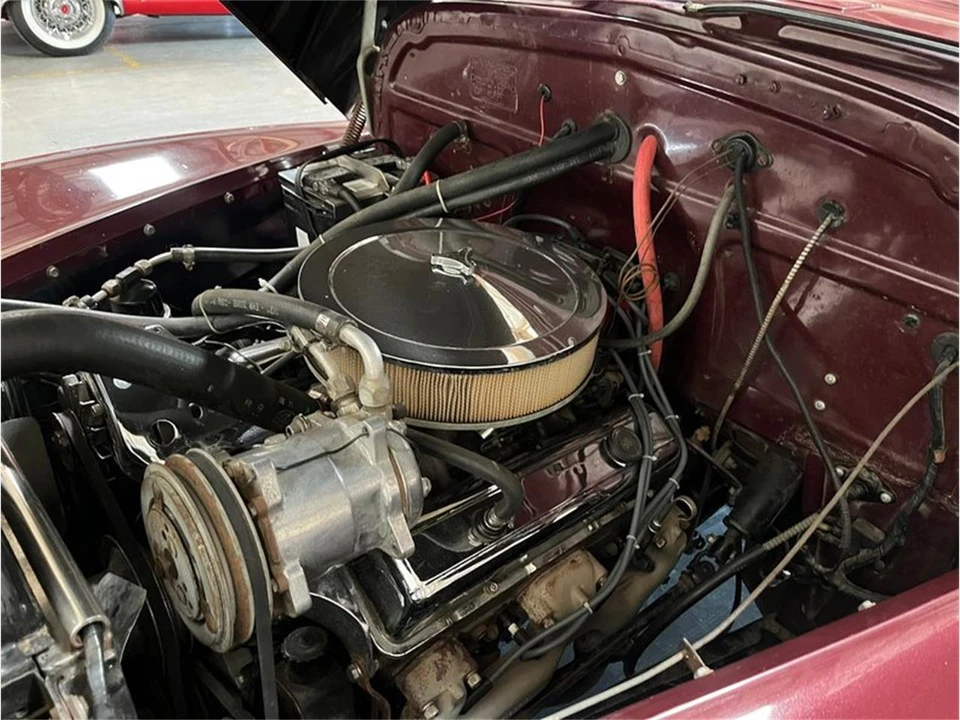 1946 Chevrolet Stylemaster & Fleetmaster & Fleetline - Image 31 of 31