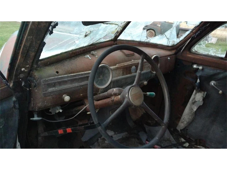 1946 Chevrolet Stylemaster & Fleetmaster & Fleetline - Image 7 of 9