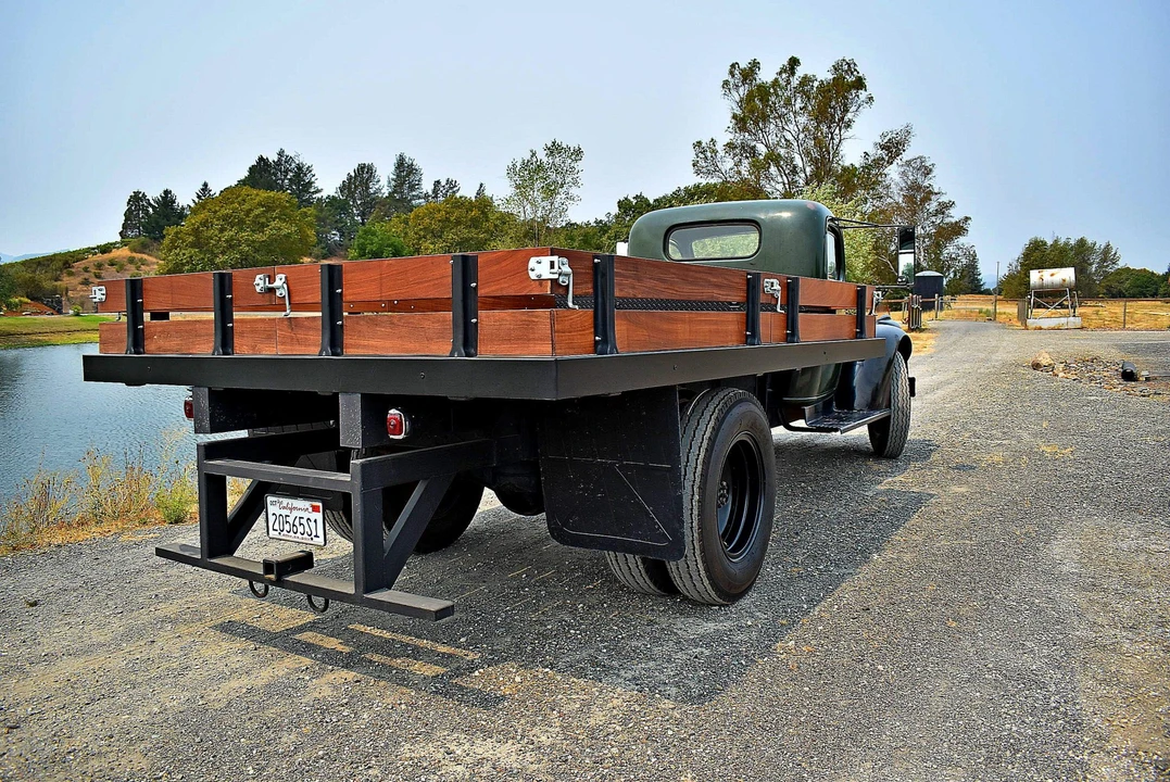 1946 Chevrolet AK Series - Image 12 of 31