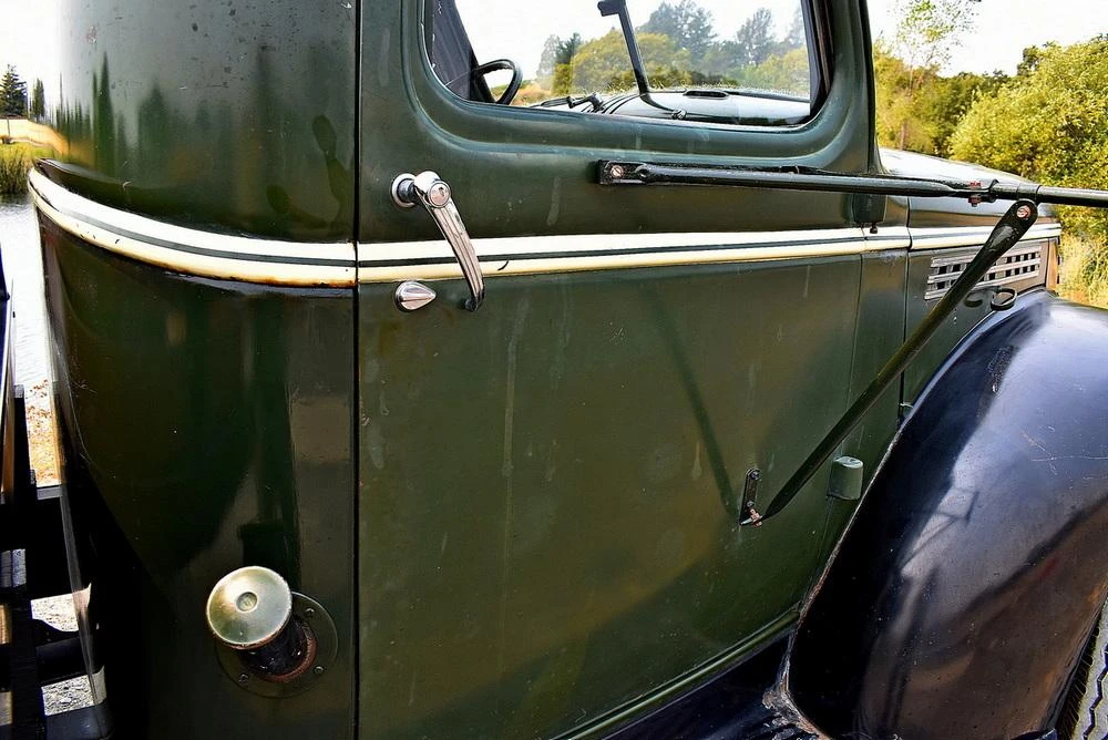 1946 Chevrolet AK Series - Image 27 of 31