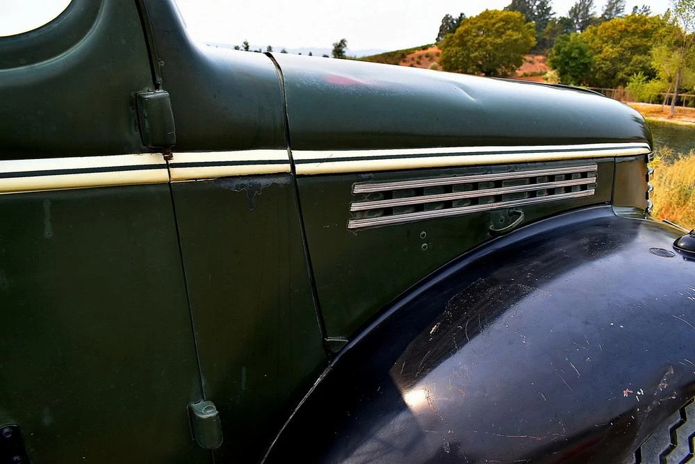 1946 Chevrolet AK Series - Image 28 of 31