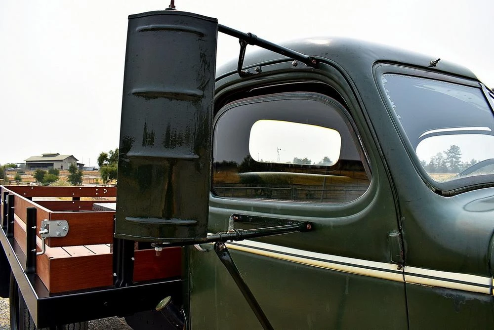 1946 Chevrolet AK Series - Image 29 of 31