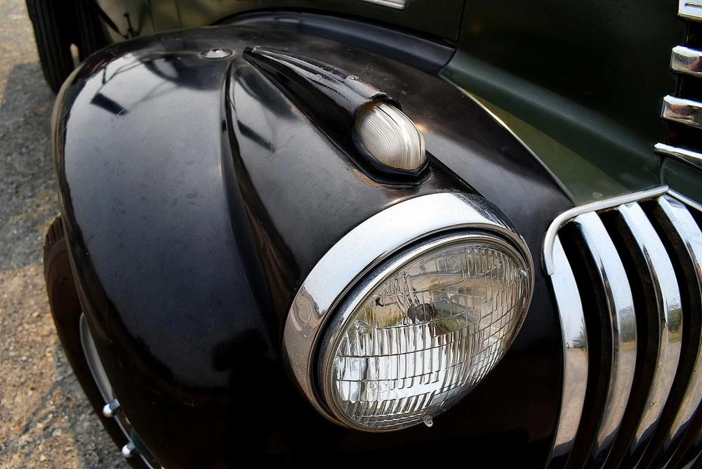 1946 Chevrolet AK Series - Image 30 of 31