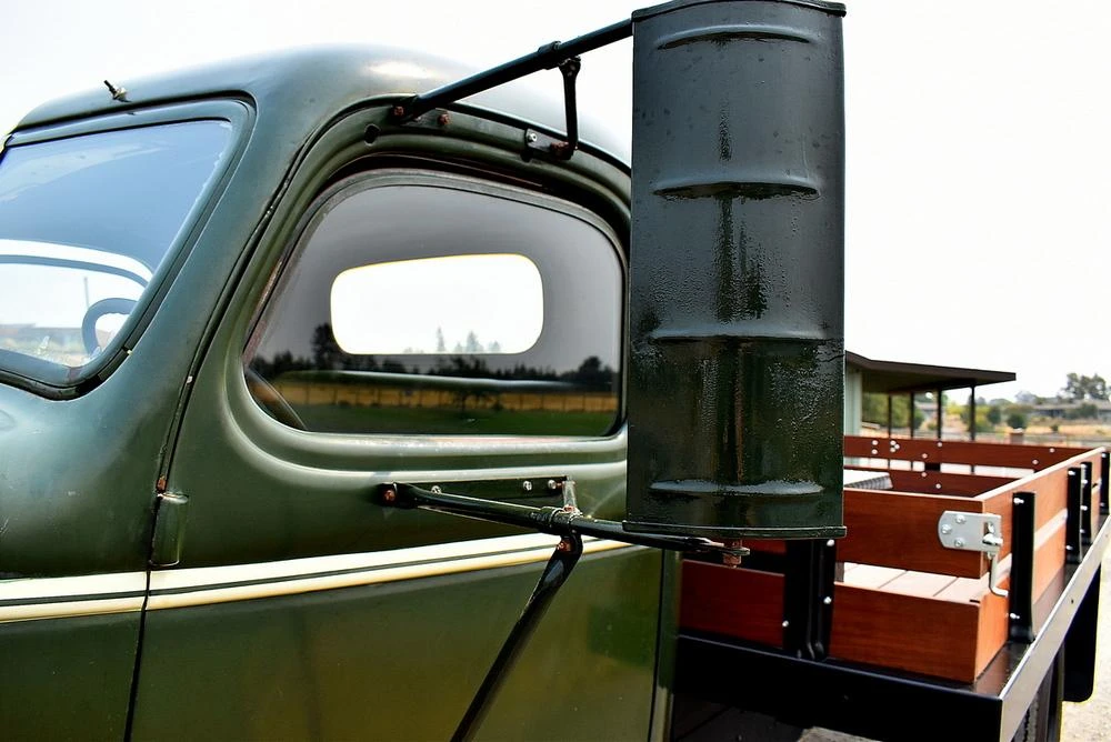 1946 Chevrolet AK Series - Image 22 of 31