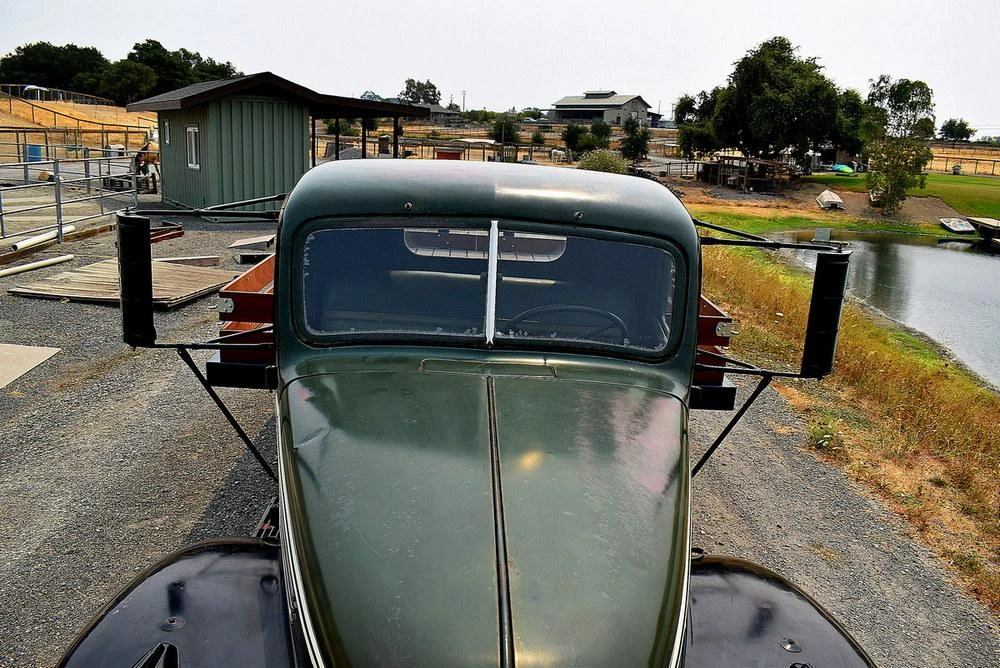 1946 Chevrolet AK Series - Image 15 of 31