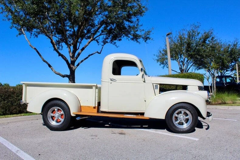 1946 Chevrolet AK Series - Image 2 of 12