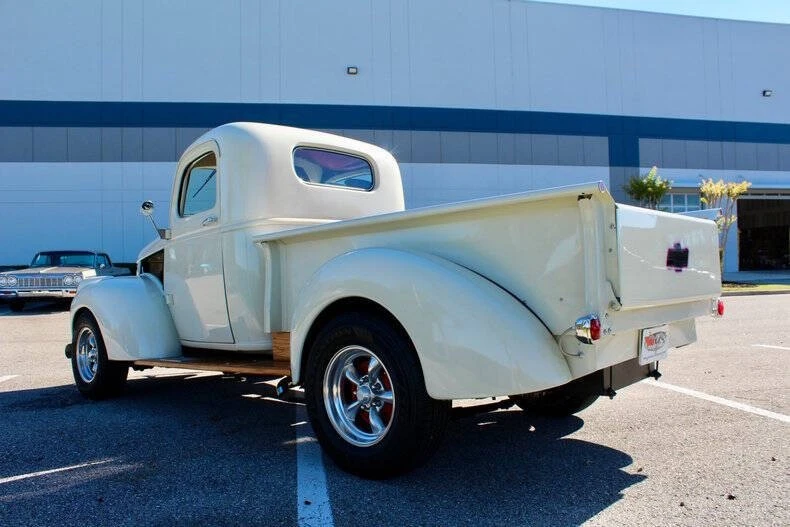 1946 Chevrolet AK Series - Image 12 of 12