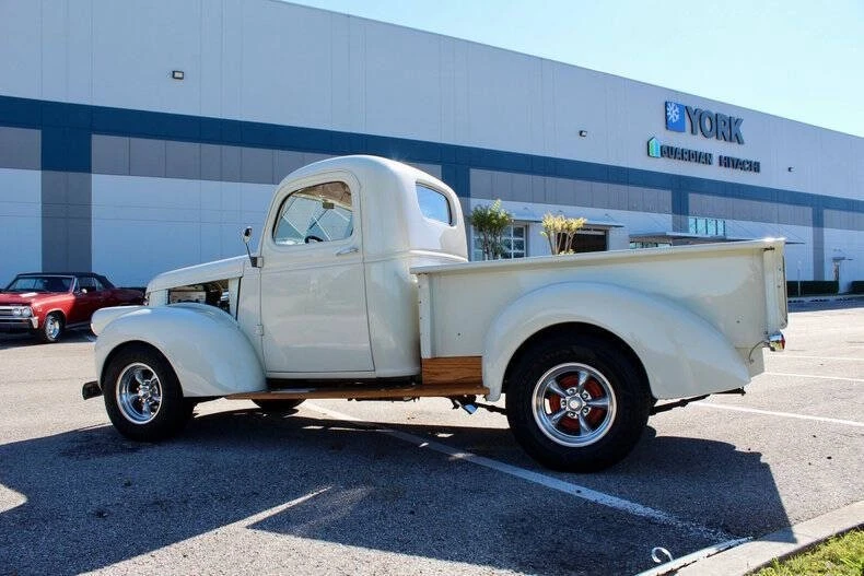 1946 Chevrolet AK Series - Image 11 of 12