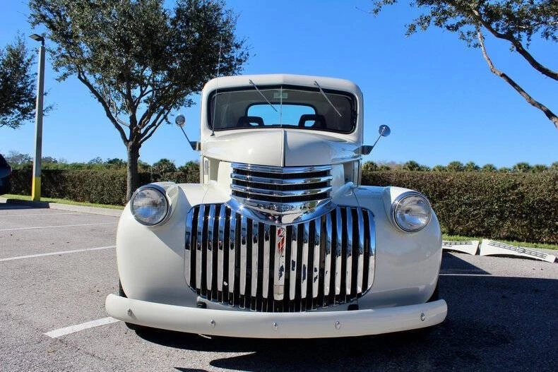1946 Chevrolet AK Series - Image 6 of 12