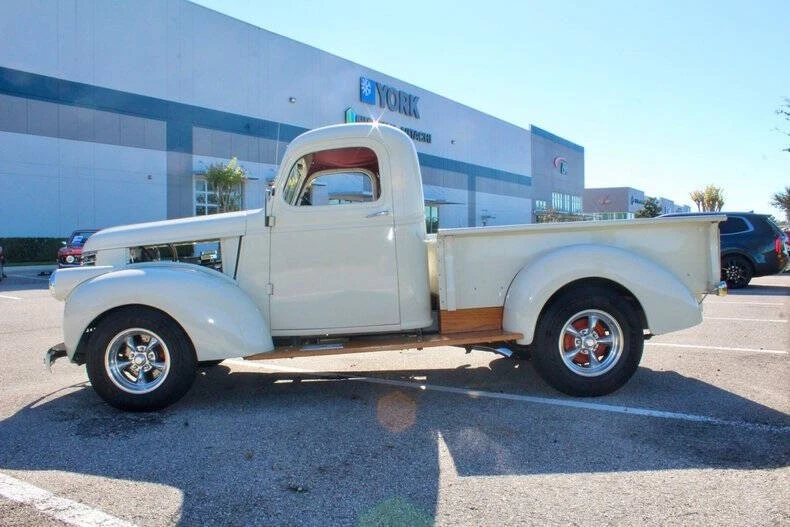 1946 Chevrolet AK Series - Image 10 of 12