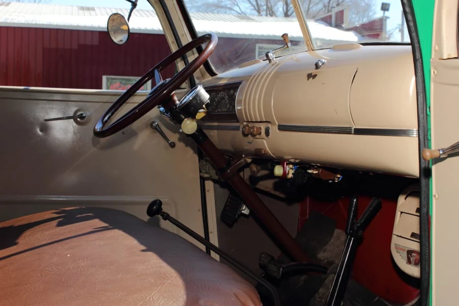 1946 Chevrolet AK Series - Image 5 of 12