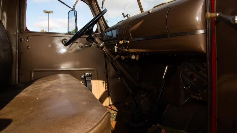 1946 Chevrolet AK Series - Image 5 of 12
