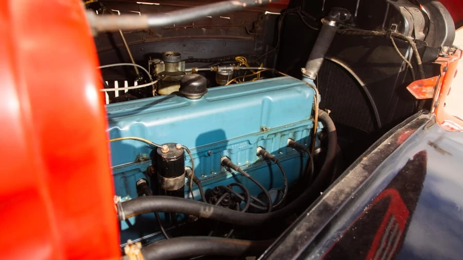 1946 Chevrolet AK Series - Image 6 of 12