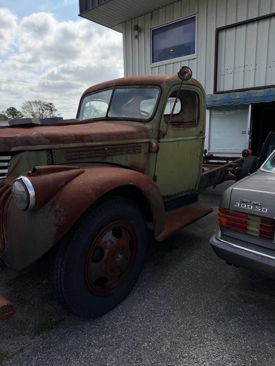 1946 Chevrolet AK Series - Image 2 of 11