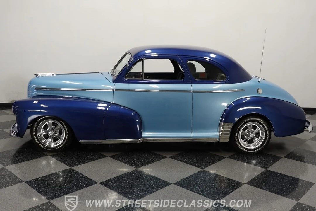 1946 Chevrolet Stylemaster & Fleetmaster & Fleetline - Image 3 of 21