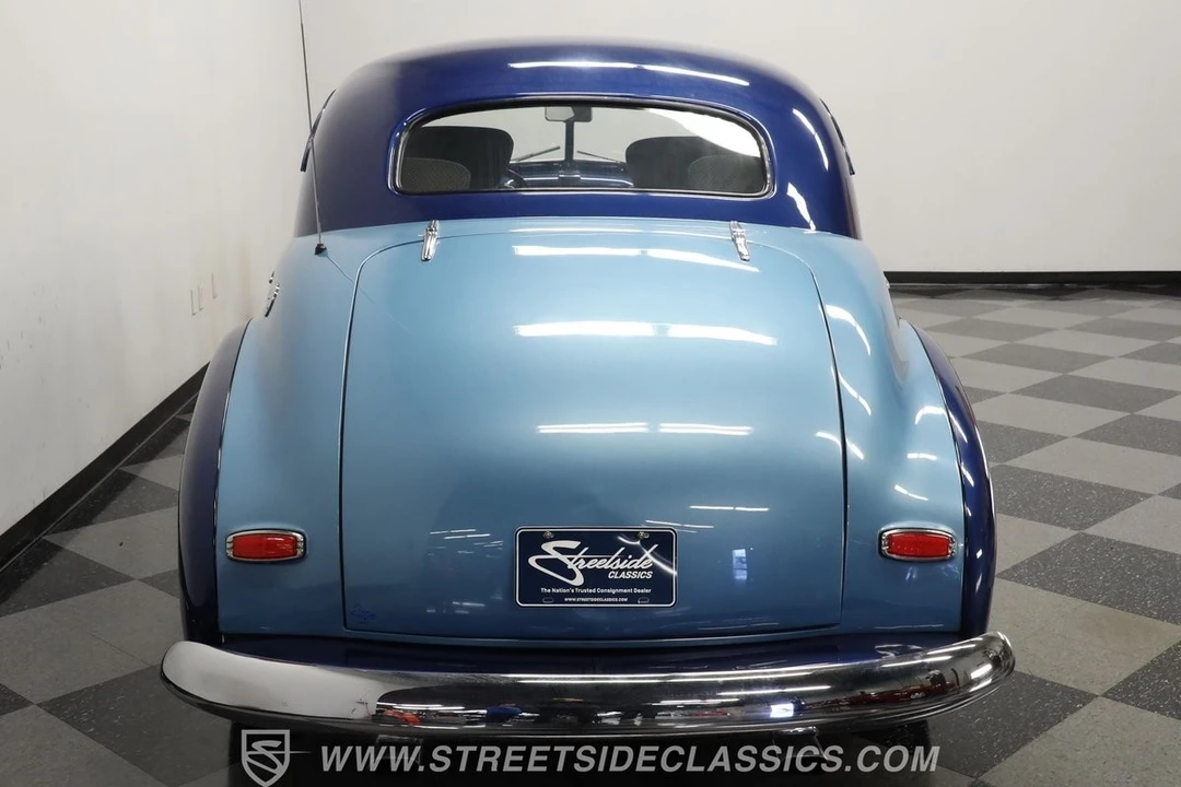 1946 Chevrolet Stylemaster & Fleetmaster & Fleetline - Image 9 of 21