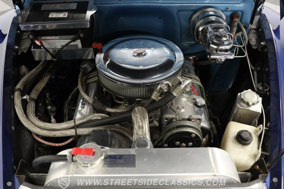 1946 Chevrolet Stylemaster & Fleetmaster & Fleetline - Image 3 of 12