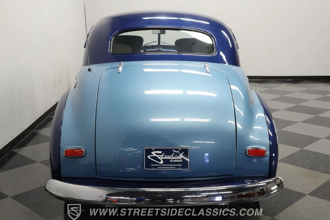 1946 Chevrolet Stylemaster & Fleetmaster & Fleetline - Image 9 of 12