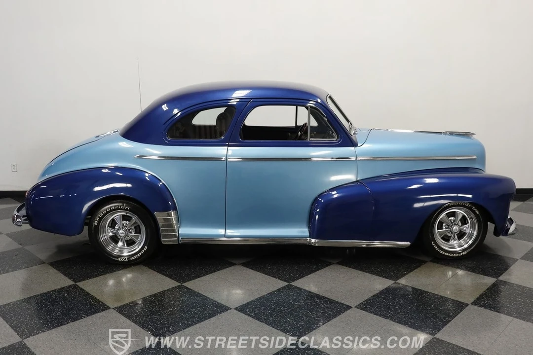 1946 Chevrolet Stylemaster & Fleetmaster & Fleetline - Image 12 of 12