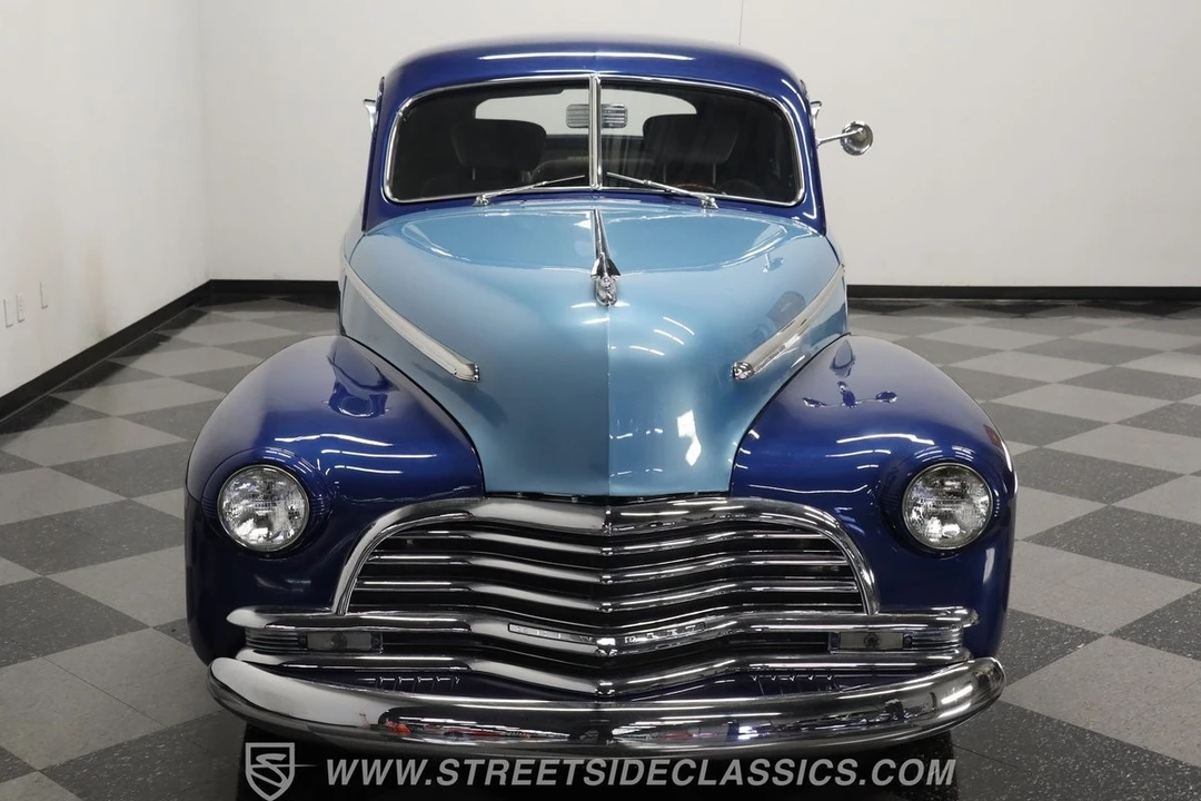 1946 Chevrolet Stylemaster & Fleetmaster & Fleetline - Image 16 of 21