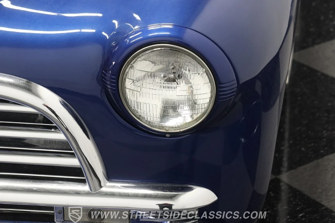 1946 Chevrolet Stylemaster & Fleetmaster & Fleetline - Image 20 of 21