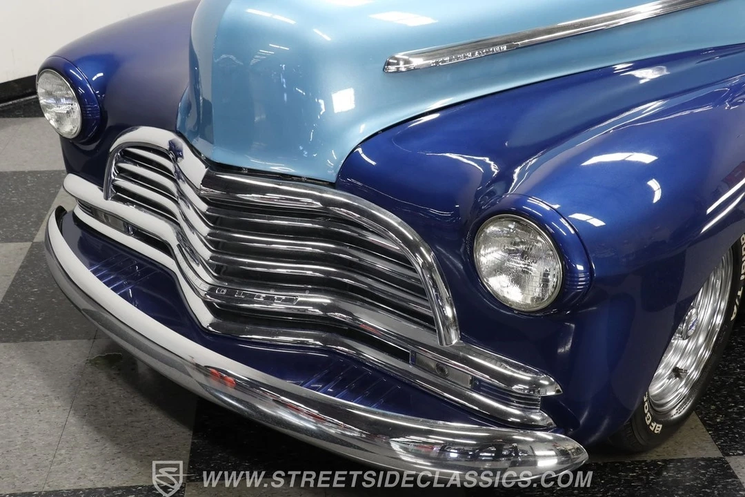 1946 Chevrolet Stylemaster & Fleetmaster & Fleetline - Image 19 of 21