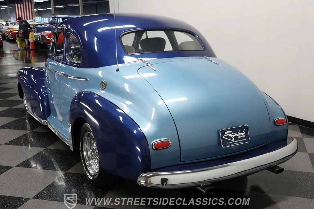 1946 Chevrolet Stylemaster & Fleetmaster & Fleetline - Image 7 of 12