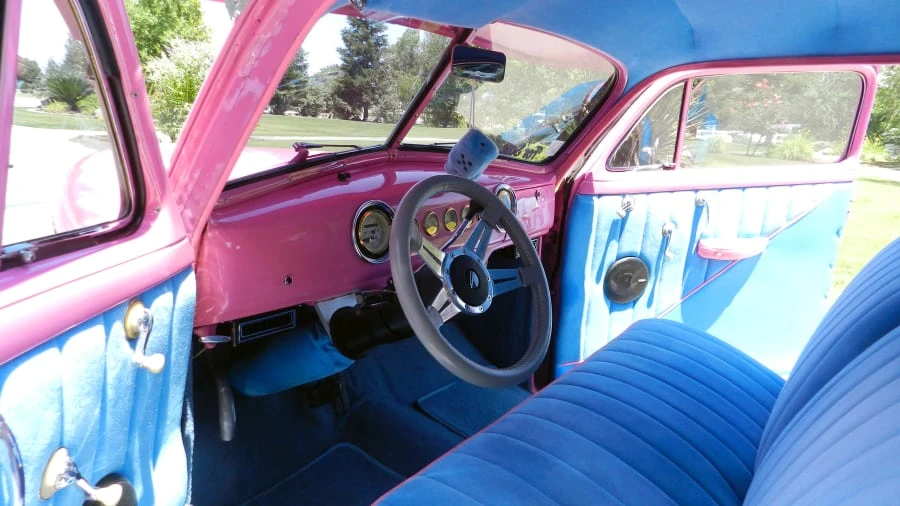 1946 Chevrolet Stylemaster & Fleetmaster & Fleetline - Image 3 of 7