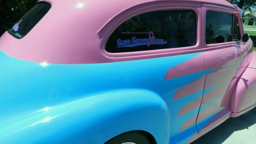 1946 Chevrolet Stylemaster & Fleetmaster & Fleetline - Image 7 of 7