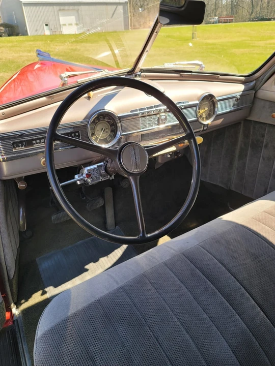 1946 Chevrolet Stylemaster & Fleetmaster & Fleetline - Image 9 of 18